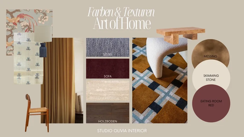 ART OF HOME